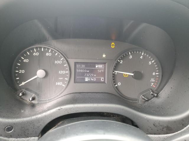 2016 MERCEDES-BENZ METRIS WD3PG2EA6G3095903