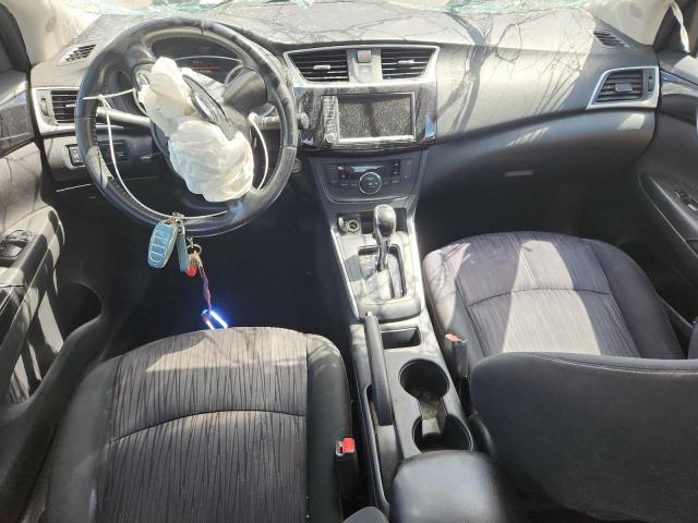 2019 NISSAN SENTRA S #3304007655