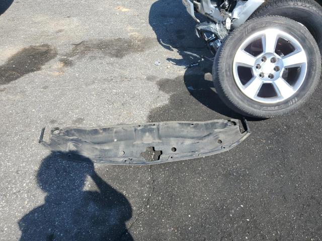 2017 CHEVROLET TAHOE C1500 LT #3269944993