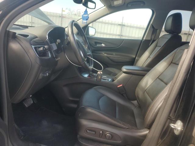 2021 CHEVROLET EQUINOX PR - 2GNAXNEV6M6124943