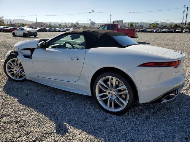 2016 JAGUAR F-TYPE R #3297017391