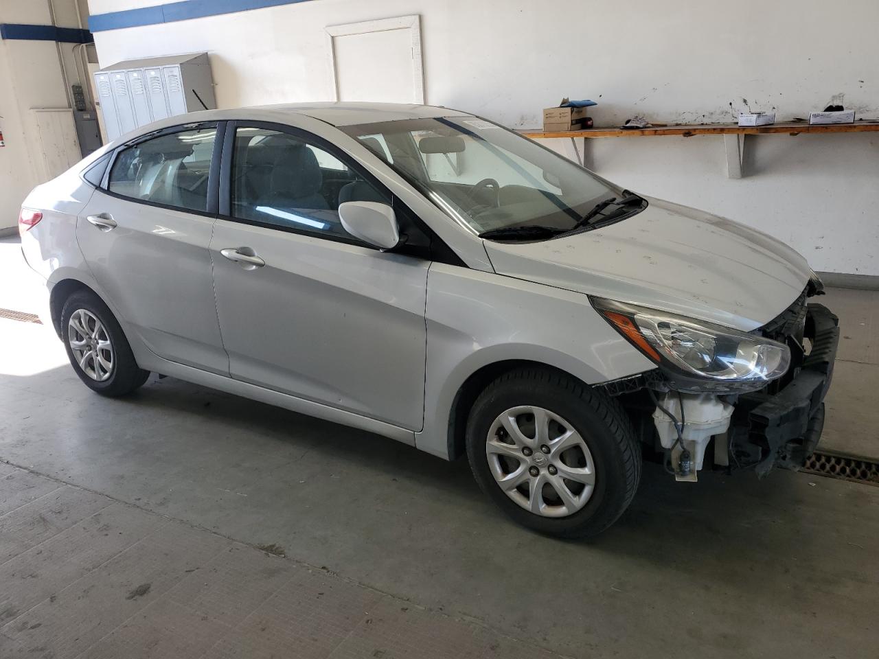 HYUNDAI ACCENT GLS