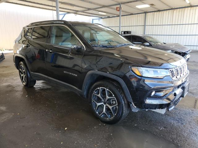 2025 JEEP COMPASS LI #3309383964