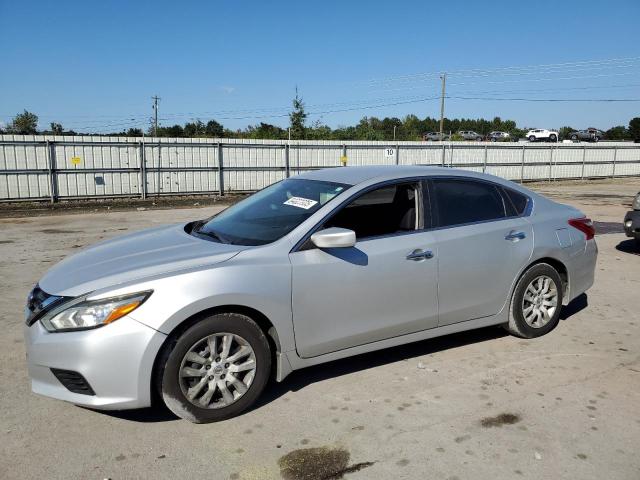 Global Auto Auctions: 2018 NISSAN ALTIMA 2.5