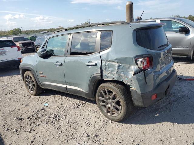 2016 JEEP RENEGADE L #3287689031
