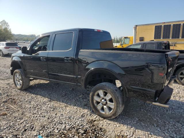 2016 FORD F150 SUPER #3292566685