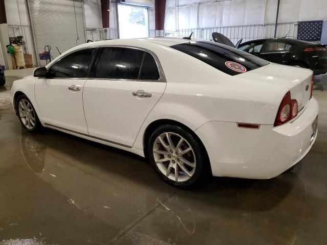 2011 CHEVROLET MALIBU LTZ #3281571402