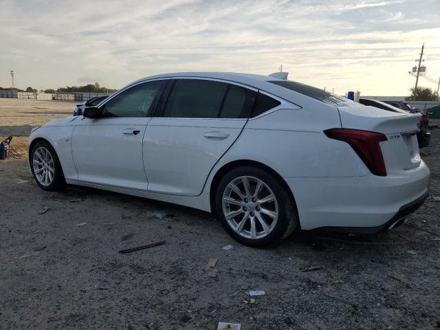 2021 CADILLAC CT5 LUXURY - 1G6DW5RK2M0107951
