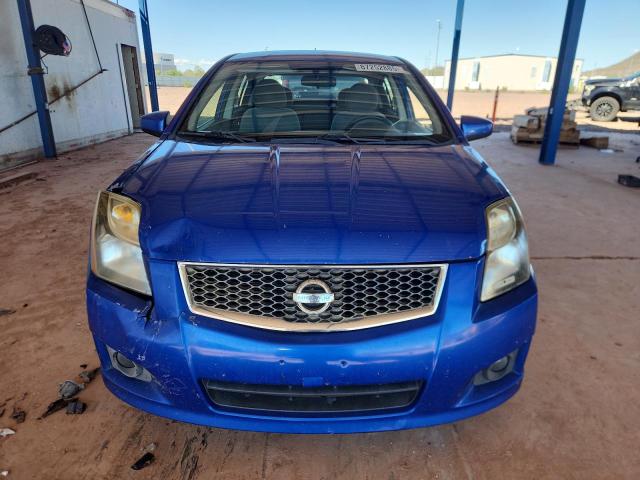 2010 NISSAN SENTRA 2.0 - 3N1AB6APXAL671860