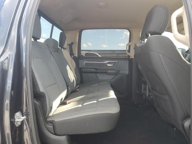 2019 RAM 1500 BIG H 1C6SRFFTXKN660126