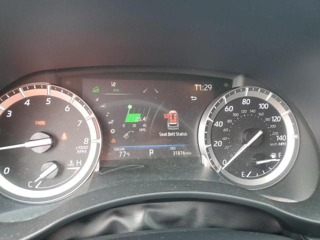 2022 TOYOTA HIGHLANDER XLE 5TDGZRBH6NS596117