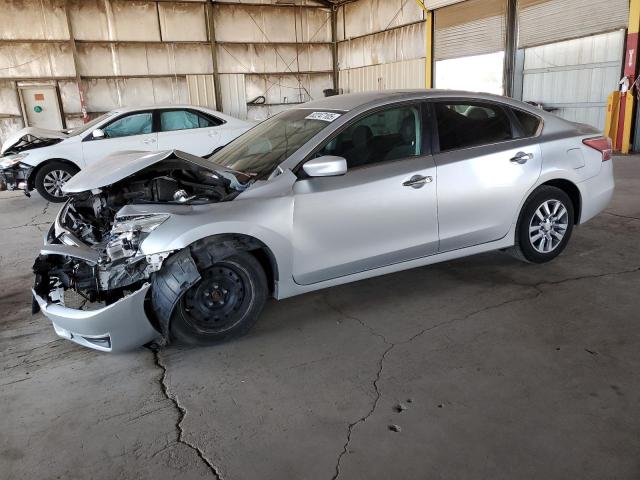 Global Auto Auctions: 2013 NISSAN ALTIMA 2.5