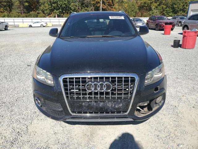 2010 AUDI Q5 PREMIUM - WA1MKAFP6AA023150