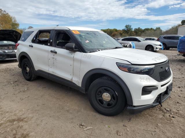 2020 FORD EXPLORER P - 1FM5K8AW7LGD00126