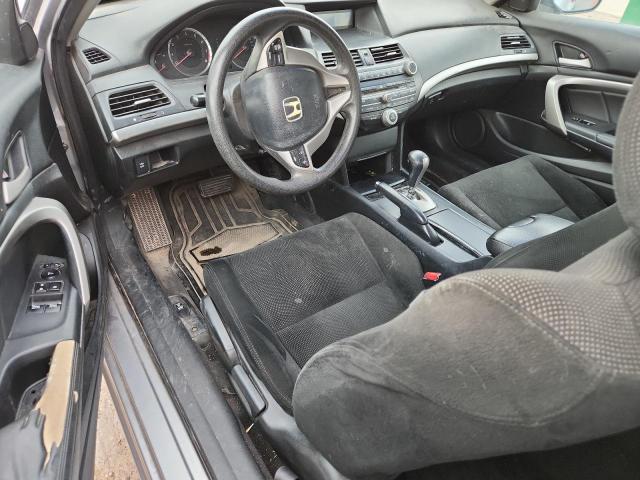 2009 HONDA ACCORD EX #3304874536