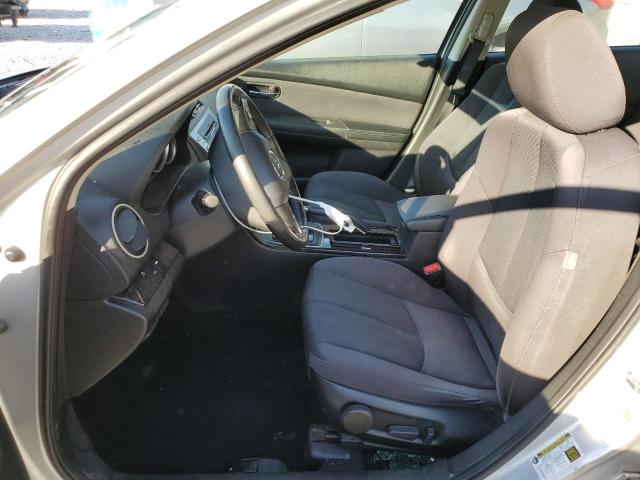 2012 MAZDA 6 I - 1YVHZ8DH8C5M11106