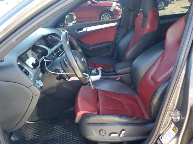 2013 AUDI S4 PRESTIG #3308264163