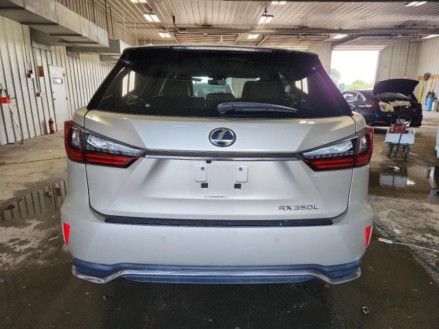 2018 LEXUS RX 350 L JTJDZKCA7J2000149