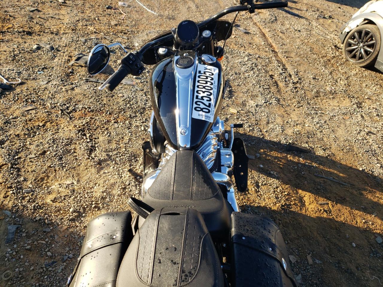 Lot #3297099490 2024 INDIAN MOTORCYCLE CO. SUPER CHIE