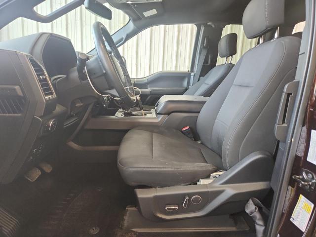 2018 FORD F150 SUPER - 1FTEX1EP3JKD29343