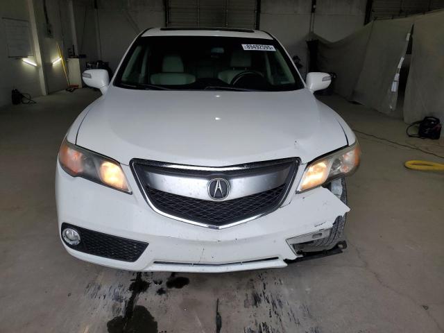 2014 ACURA RDX - 5J8TB3H31EL001284