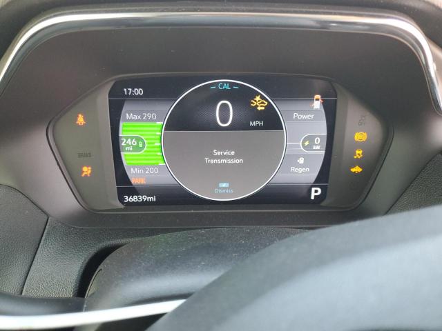 2023 CHEVROLET BOLT EV 2L 1G1FX6S05P4193232