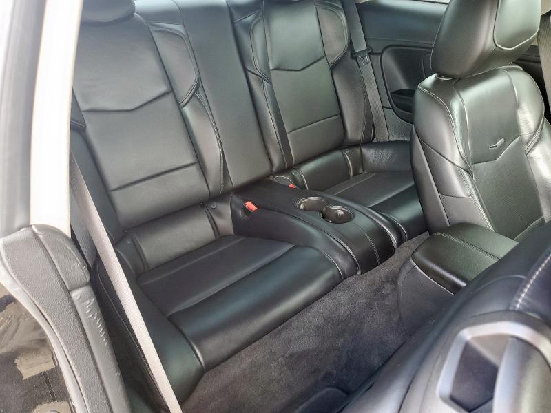 2015 CADILLAC ATS PERFOR 1G6AC1RXXF0138013