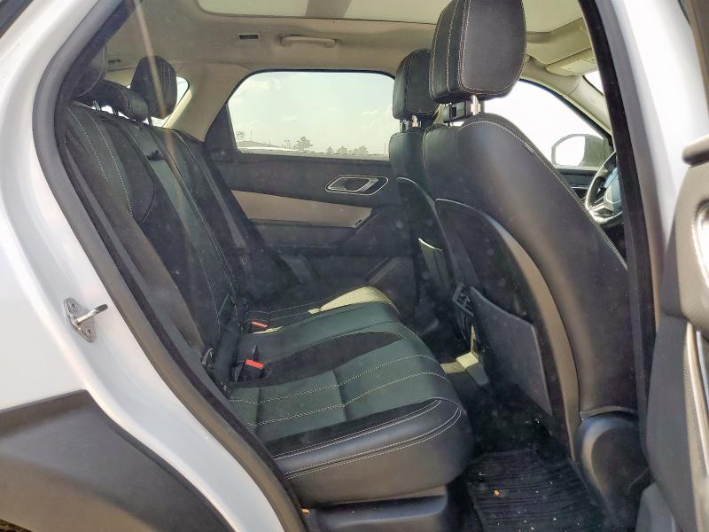 2020 LAND ROVER RANGE ROVER VELAR S #3274801152