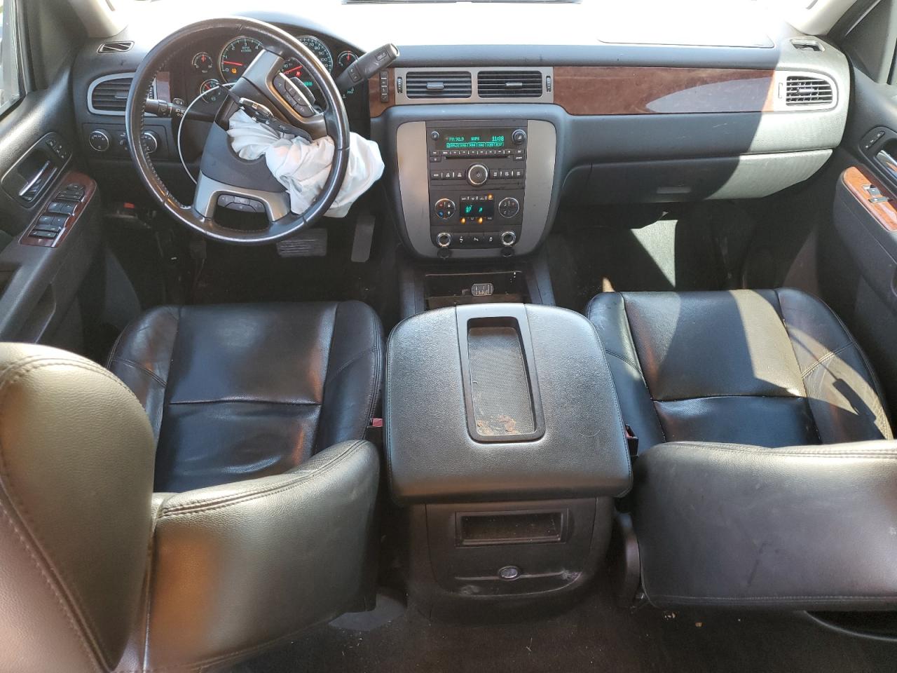 GMC SIERRA K1500 SLT