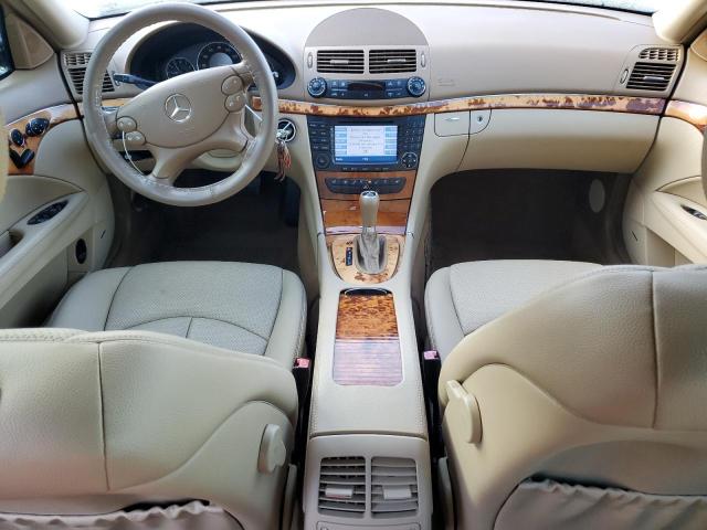 2007 MERCEDES-BENZ E 320 CDI #3301860962