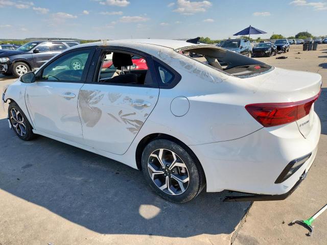 2021 KIA FORTE 3KPF24AD4ME302272