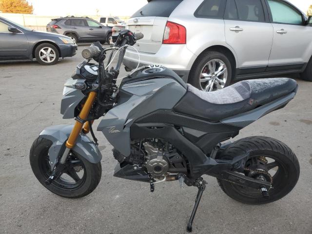 2020 KAWASAKI BR125 J #3286664283