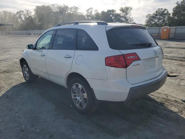 2008 ACURA MDX TECHNO #3278793615