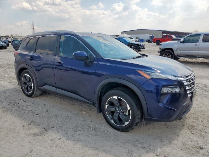 2024 NISSAN ROGUE SV JN8BT3BA8RW360283