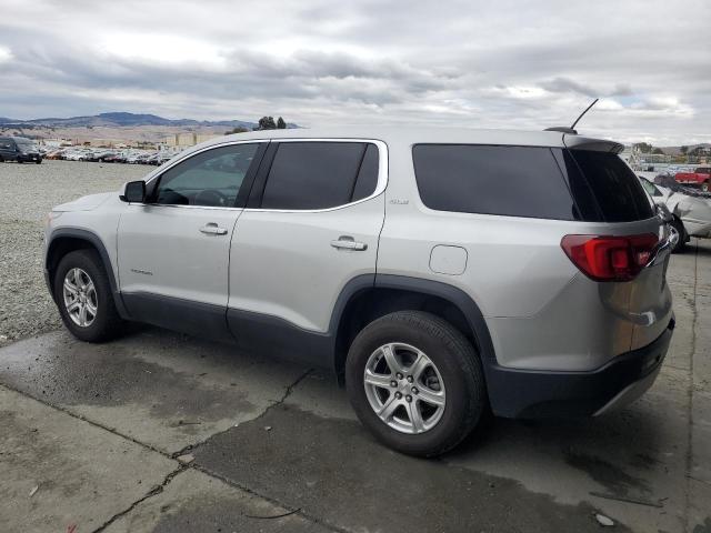 2019 GMC ACADIA SLE 1GKKNKLA7KZ252518