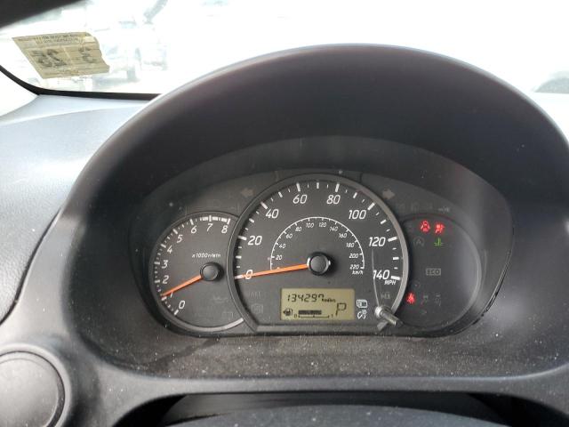 2020 MITSUBISHI MIRAGE ES #3304724918