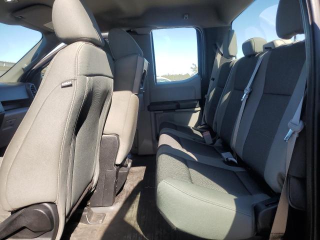 2018 FORD F150 SUPER - 1FTEX1EP8JKG01479