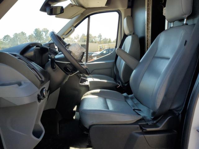 2017 FORD TRANSIT T- #3291459491