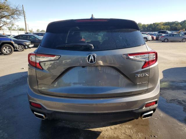 2023 ACURA RDX TECHNO - 5J8TC2H53PL021984