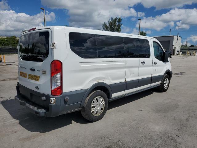 2015 FORD TRANSIT T- #3296291422