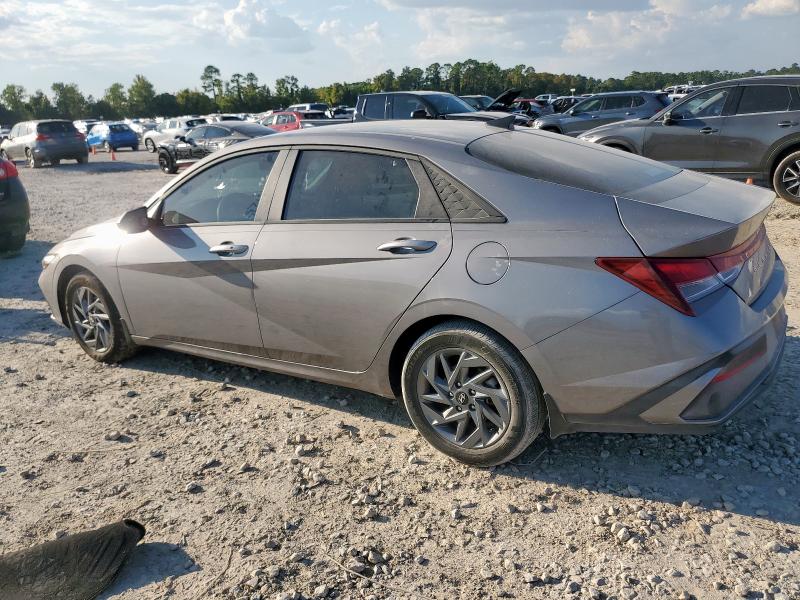 2024 HYUNDAI ELANTRA SE - KMHLM4DG5RU789814