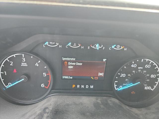 2024 FORD F350 SUPER #3292476706