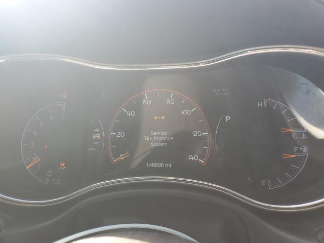 2015 JEEP GRAND CHER - 1C4RJFCG5FC116558