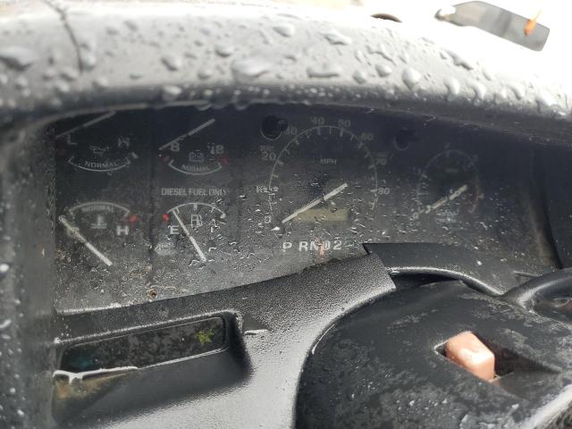 1997 FORD F250 #3297961771