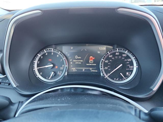 2022 TOYOTA HIGHLANDER #3301870959