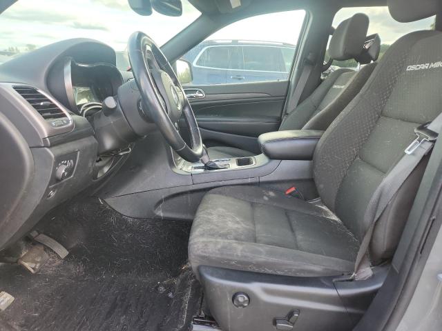 2021 JEEP GRAND CHER #3310322969