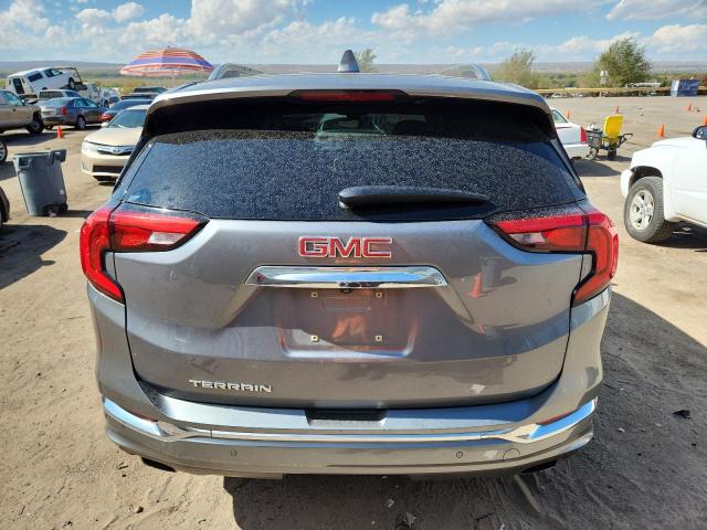 2019 GMC TERRAIN DE 3GKALSEX9KL232359