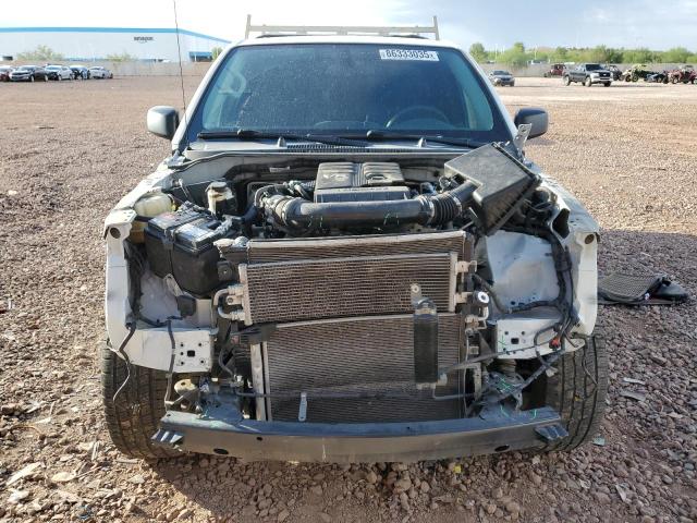 2020 NISSAN FRONTIER S 1N6ED0CE9LN704851