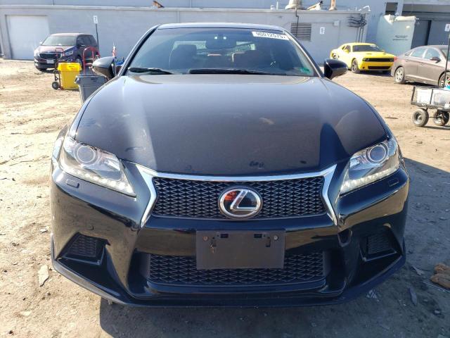 2014 LEXUS GS 350 - JTHCE1BL6E5024582