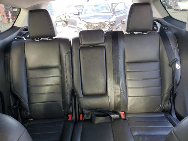 2013 FORD ESCAPE SEL - 1FMCU9H96DUA10678